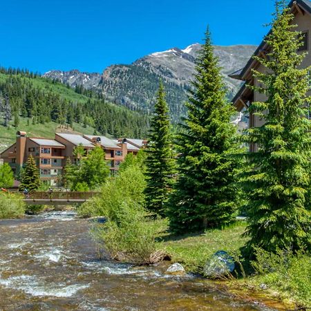 Telemark Копър Маунтин Екстериор снимка